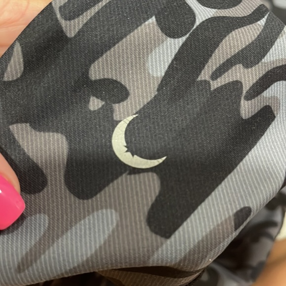 Zyia Active leggings-6/8 - Picture 6 of 6